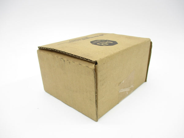 ALLEN BRADLEY 1769-PA4 SER. A DATE: 2015 240VAC 40A NSFS