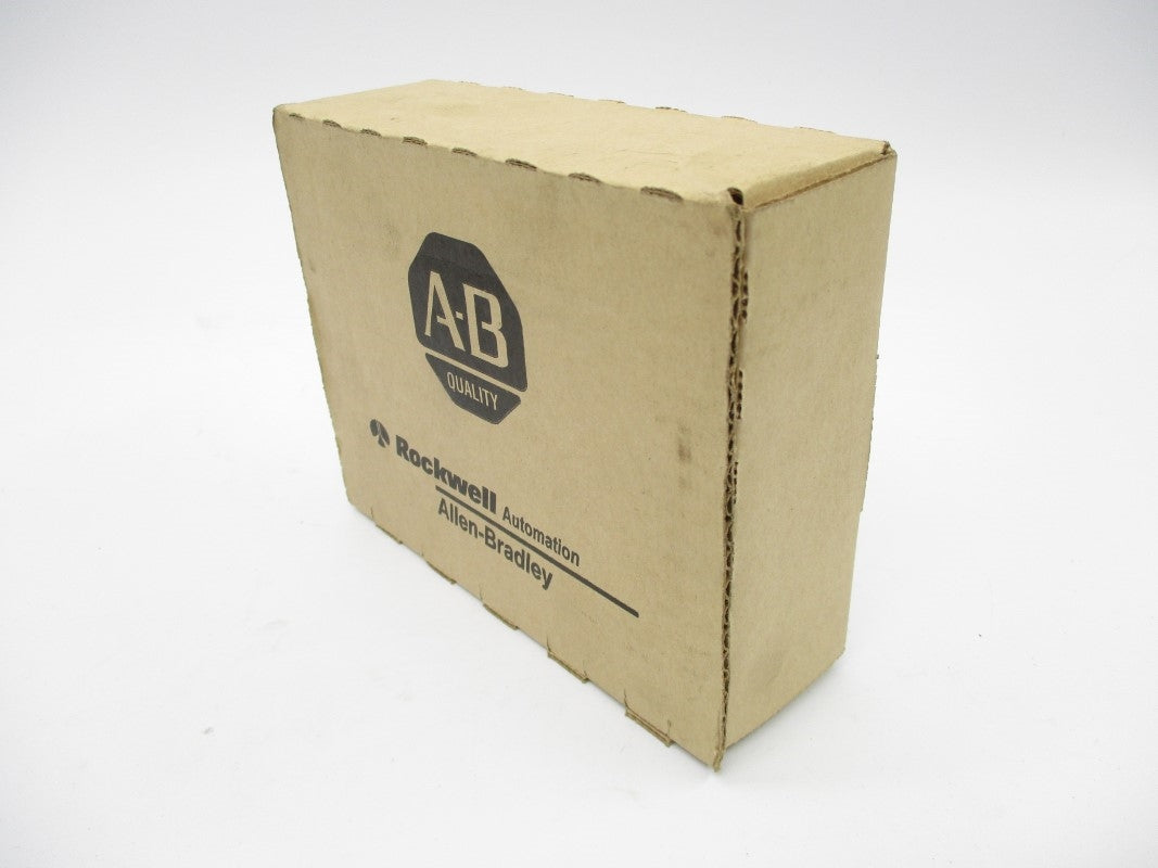 ALLEN BRADLEY 1769-IF4I SER. A F/W 2.1 DATE: 2015 NSFS