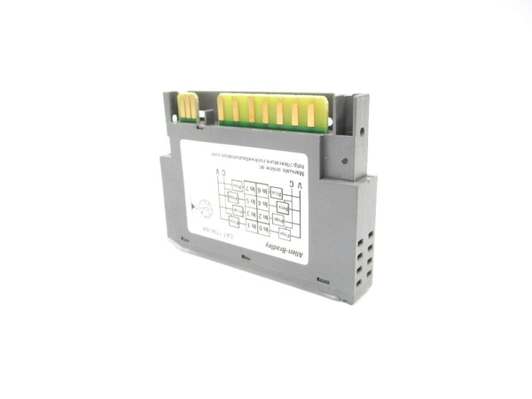 ALLEN BRADLEY 1734-IB8 SER. D 24VDC F/W 3.022 UNMP