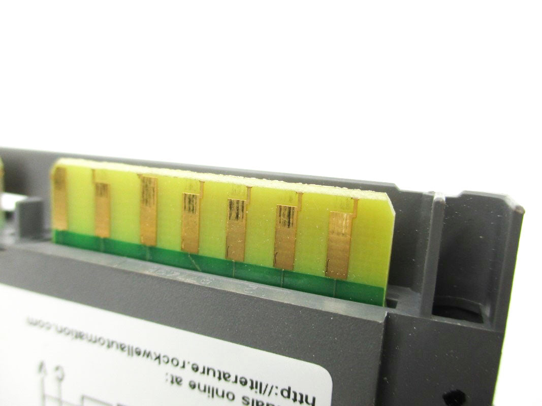 ALLEN BRADLEY 1734-IB8 SER. D 24VDC F/W 3.022 UNMP