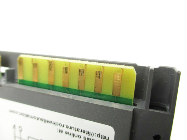 ALLEN BRADLEY 1734-IB8 SER. D 24VDC F/W 3.022 UNMP