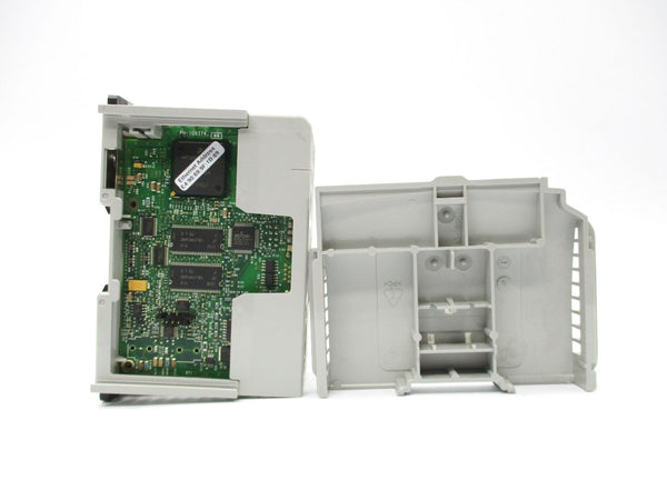 ALLEN BRADLEY 1769-L32E SER. B F/W 1.17 24VDC 0.09A NSNP