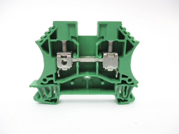 ALLEN BRADLEY 1492-J6 NSNP