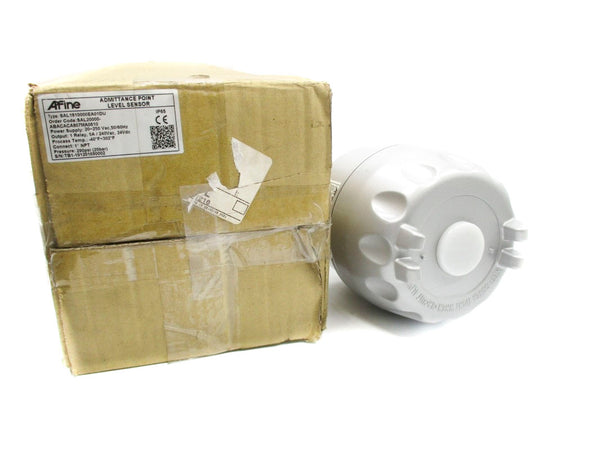 AFINE SAL1810000EA01DU 20-250VAC 5A 290PSI NSMP