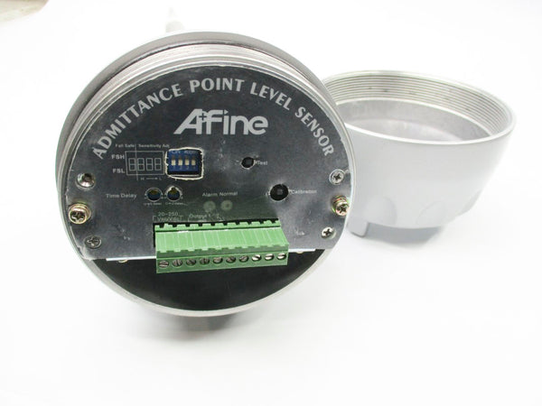 AFINE SAL1810000EA01DU 20-250VAC 5A 290PSI NSMP