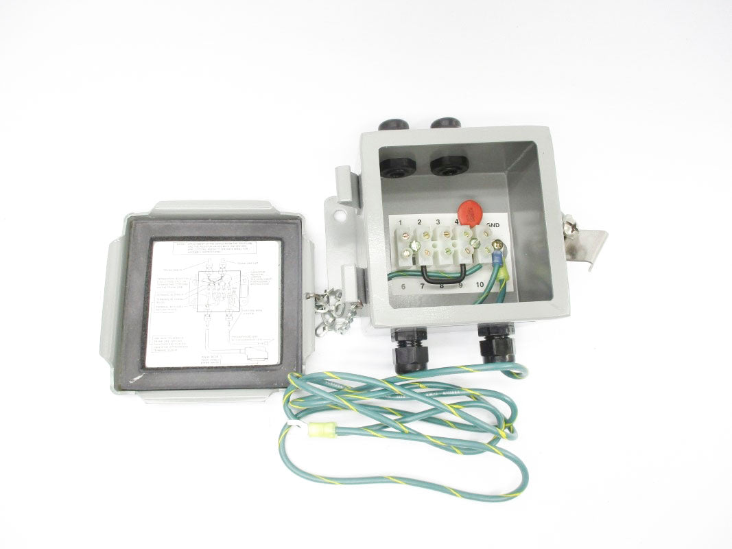 ALLEN BRADLEY 1770-SC NSNP