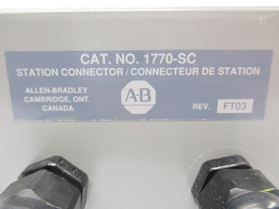 ALLEN BRADLEY 1770-SC NSNP