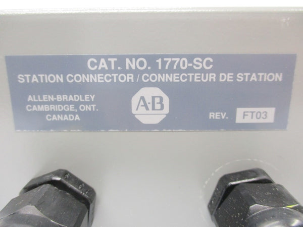 ALLEN BRADLEY 1770-SC NSNP