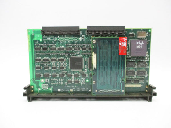 YASKAWA MCP02 NSNP