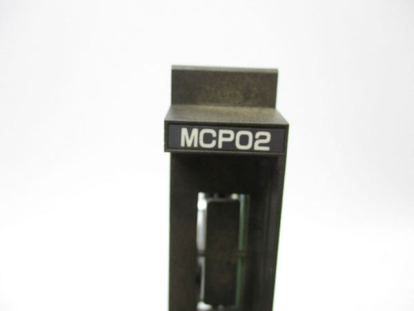 YASKAWA MCP02 NSNP