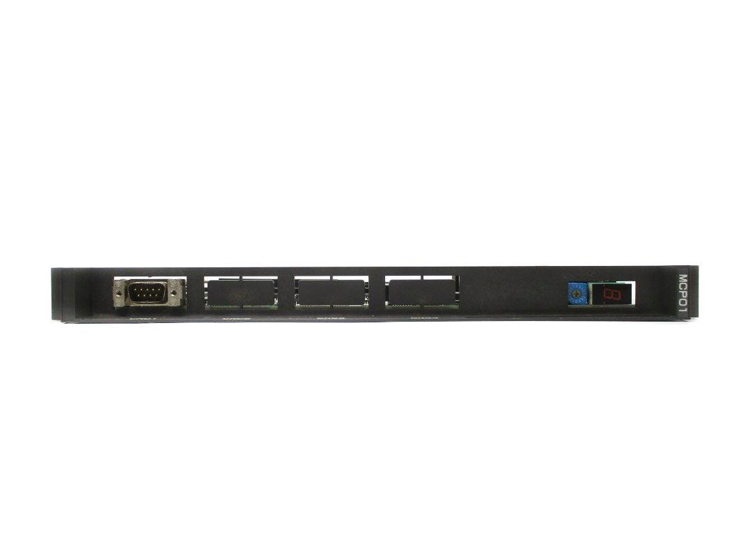 YASKAWA MCP01 UNMP
