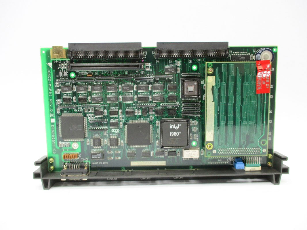 YASKAWA MCP01 UNMP