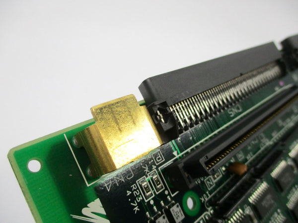 YASKAWA MCP01 UNMP