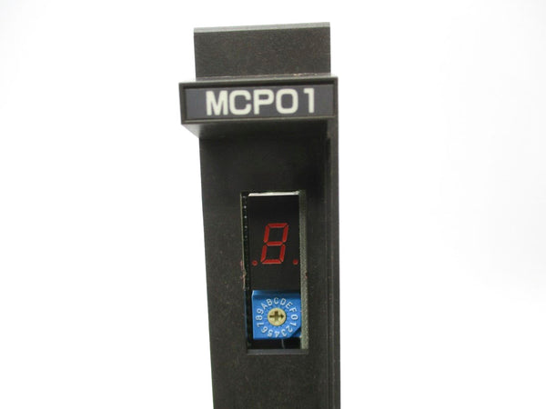 YASKAWA MCP01 UNMP