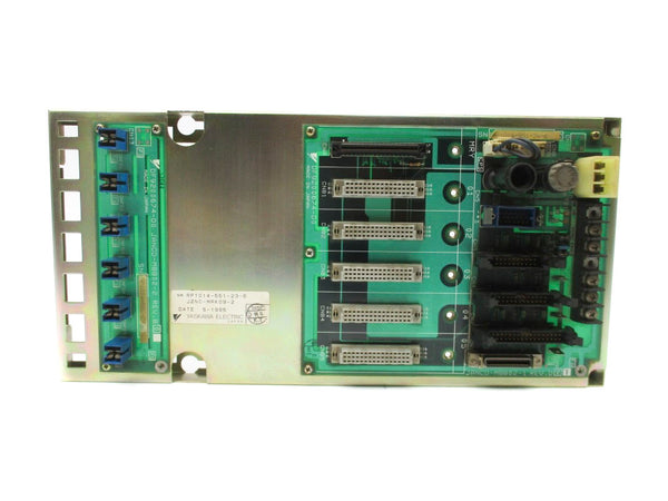 YASKAWA JZNC-MRK90-2 UNMP