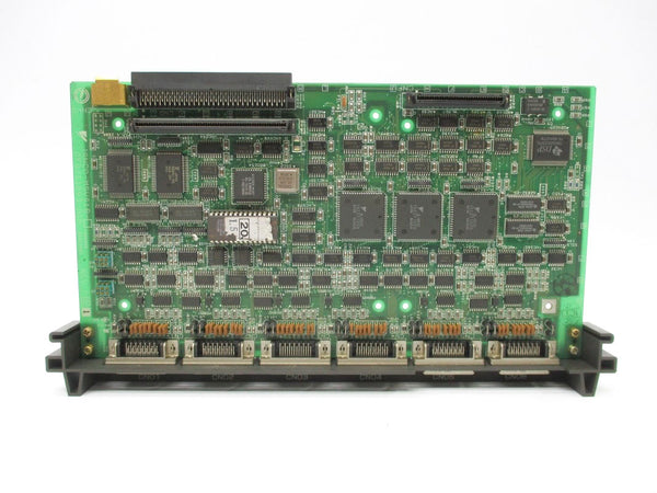 YASKAWA MSV01B UNMP