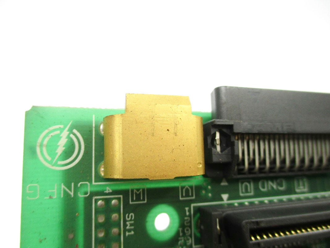 YASKAWA MSV01B UNMP