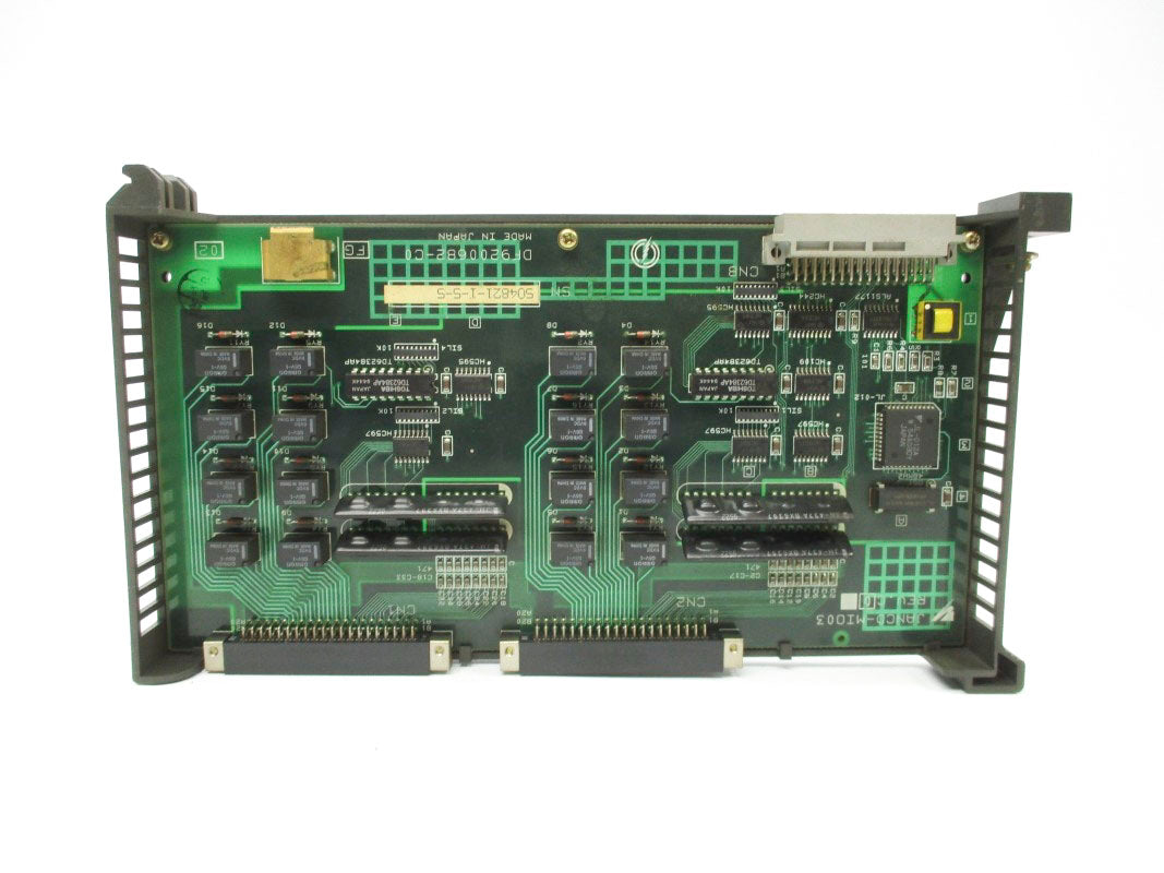 YASKAWA MI003 UNMP