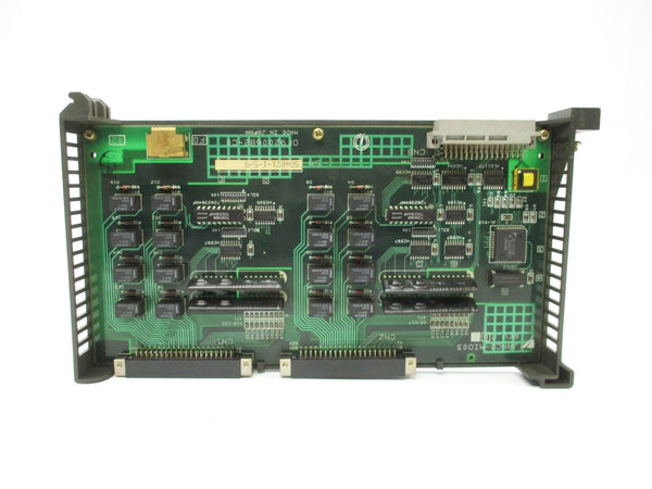 YASKAWA MI003 UNMP