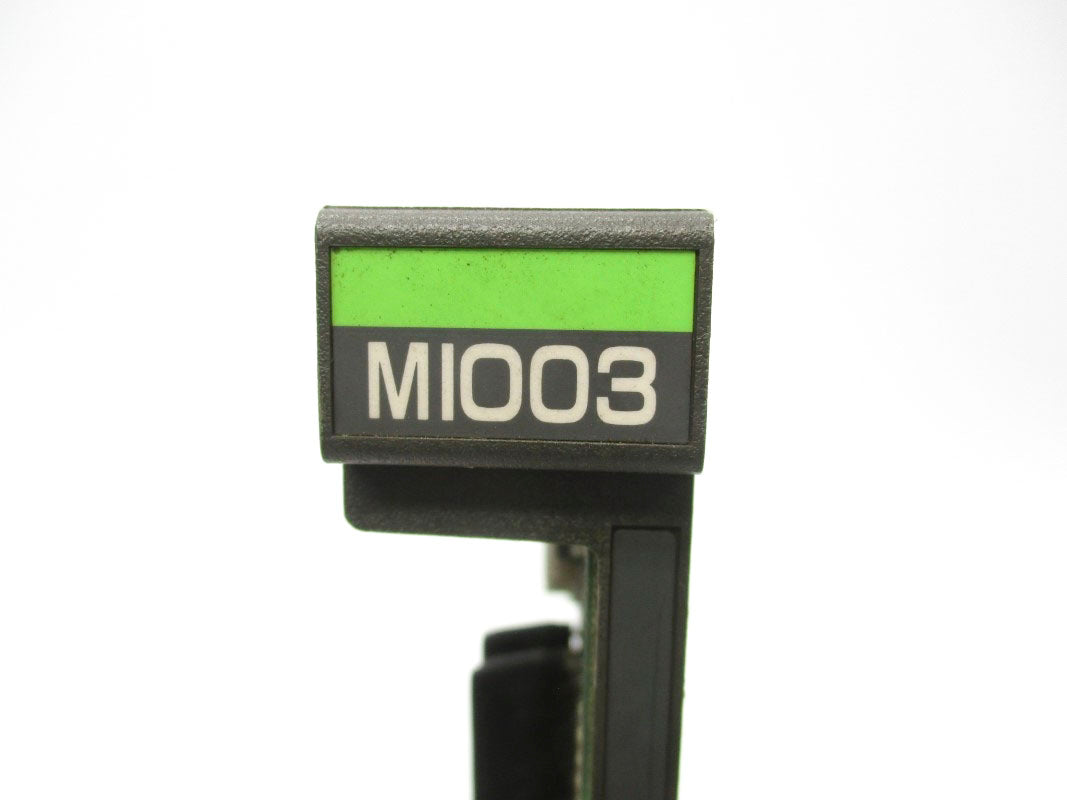 YASKAWA MI003 UNMP