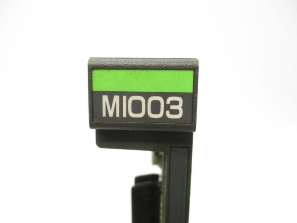 YASKAWA MI003 UNMP