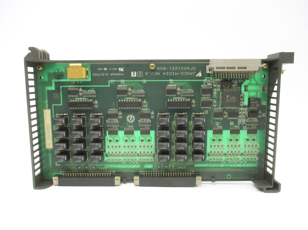 YASKAWA MI004 UNMP