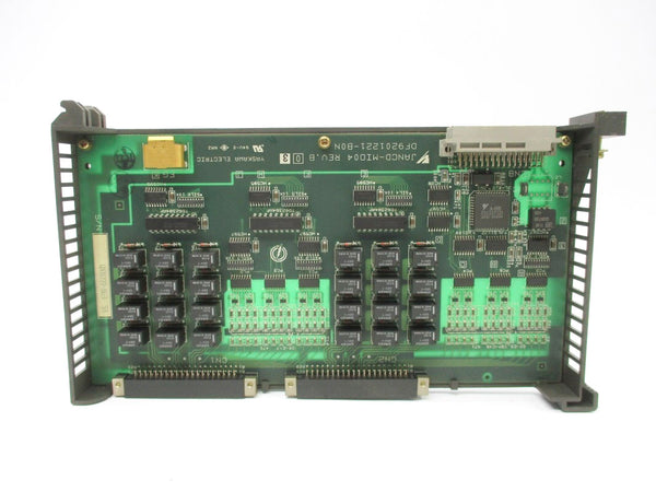 YASKAWA MI004 UNMP