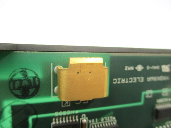 YASKAWA MI004 UNMP
