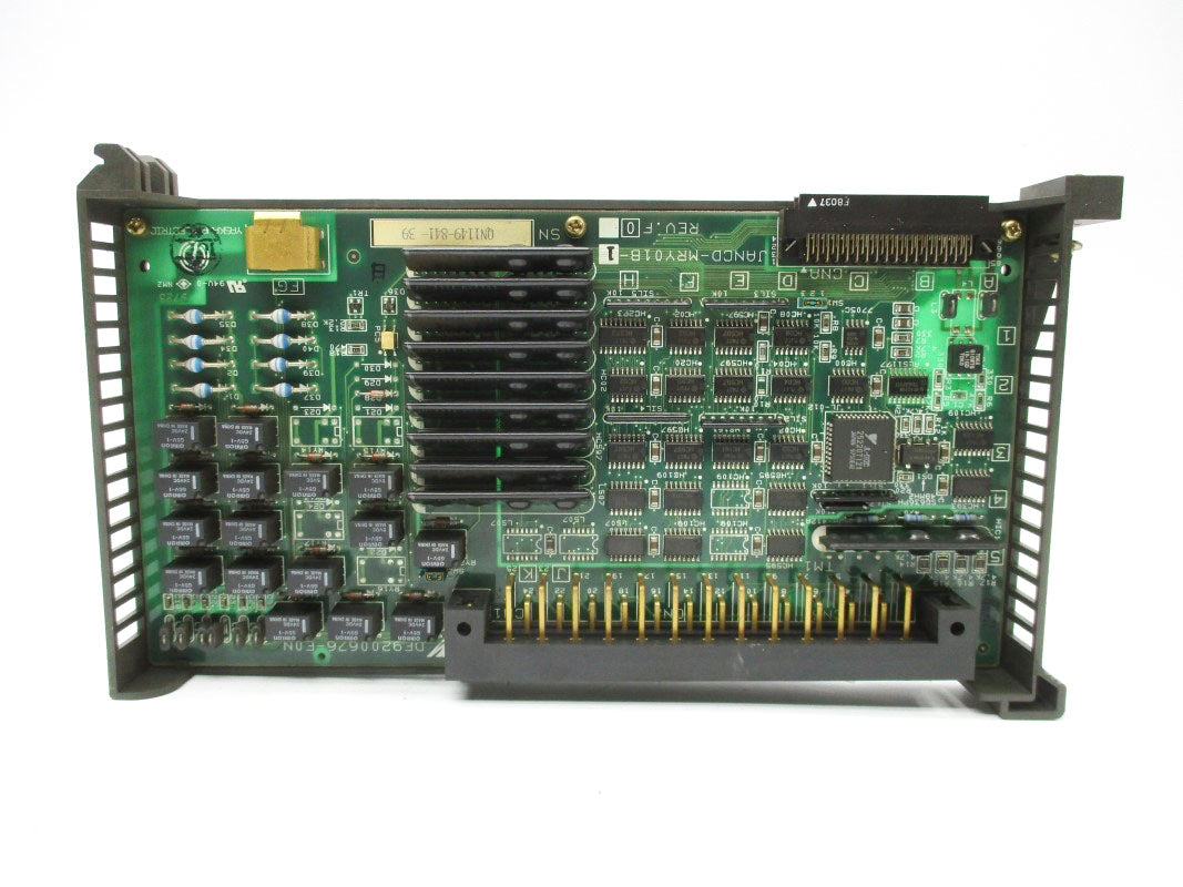 YASKAWA MRY01B-1 UNMP