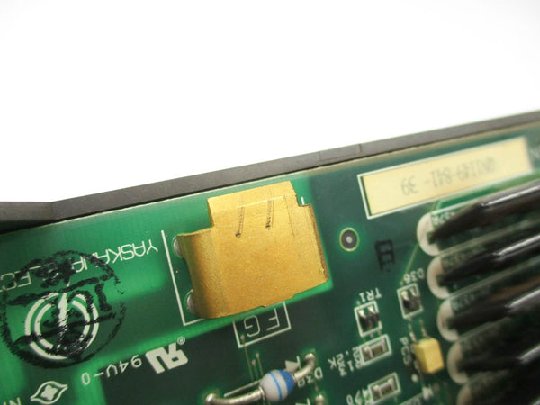 YASKAWA MRY01B-1 UNMP