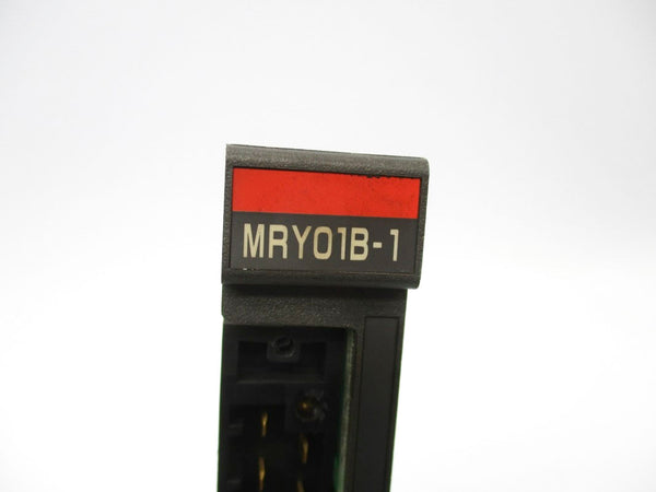 YASKAWA MRY01B-1 UNMP