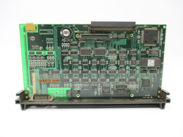 YASKAWA MIF01 UNMP
