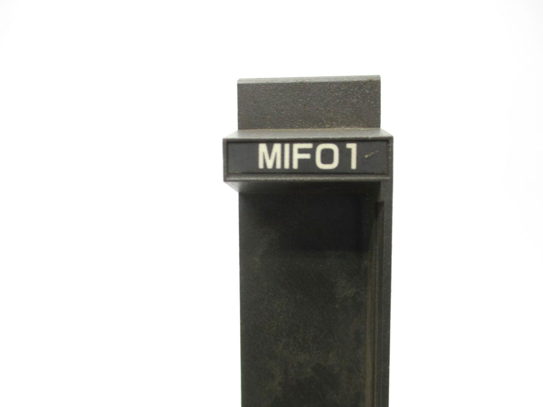 YASKAWA MIF01 UNMP