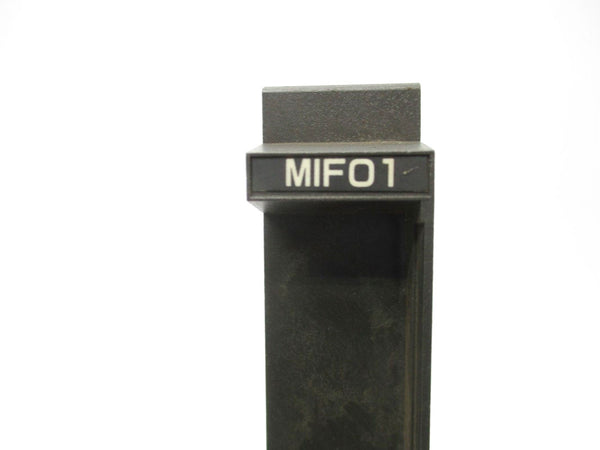 YASKAWA MIF01 UNMP