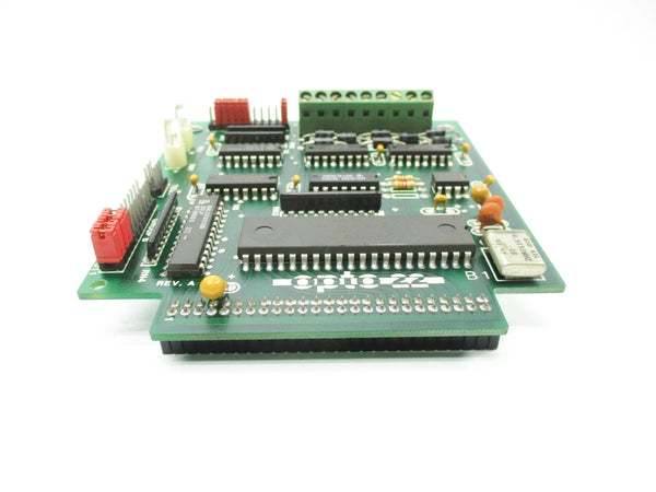OPTO22 001828H NSNP
