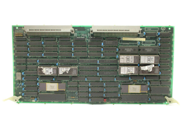 YASKAWA JANCD-HA03 REV. D0 UNMP
