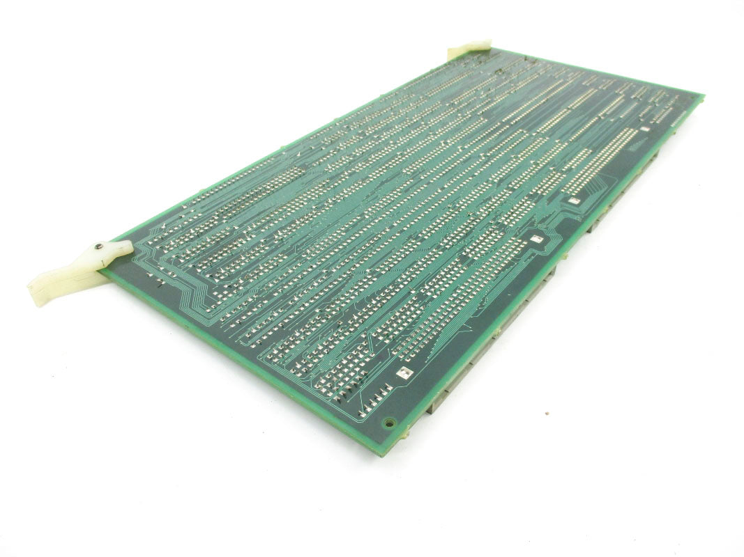 YASKAWA JANCD-HA03 REV. D0 UNMP