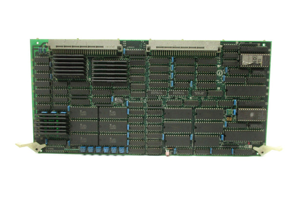 YASKAWA JANCD-SV02C REV. A0 UNMP