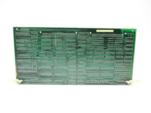 YASKAWA JANCD-SV02C REV. A0 UNMP