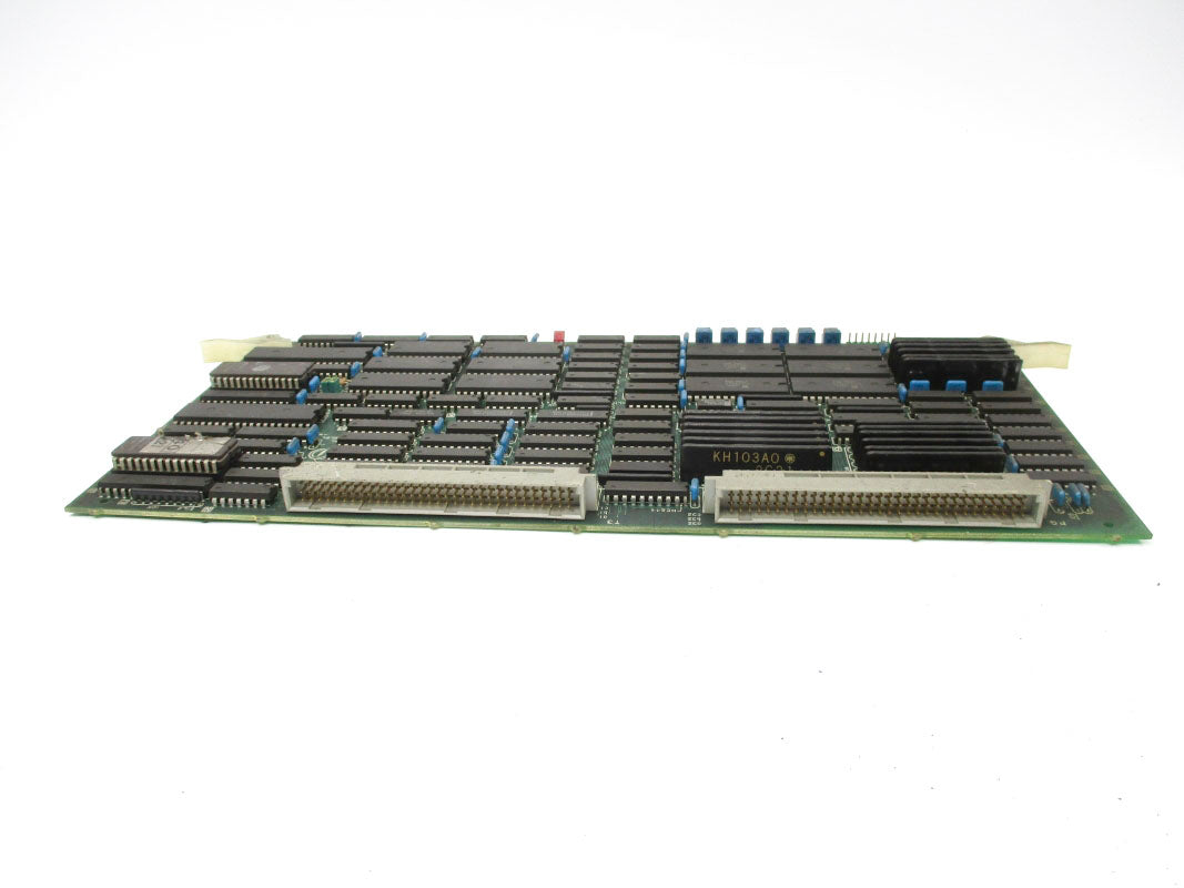 YASKAWA JANCD-SV02C REV. A0 UNMP