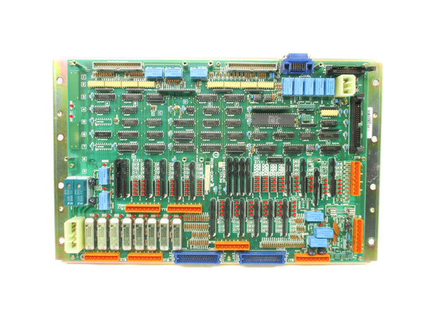 YASKAWA JANCD-1003E REV. C11 UNMP