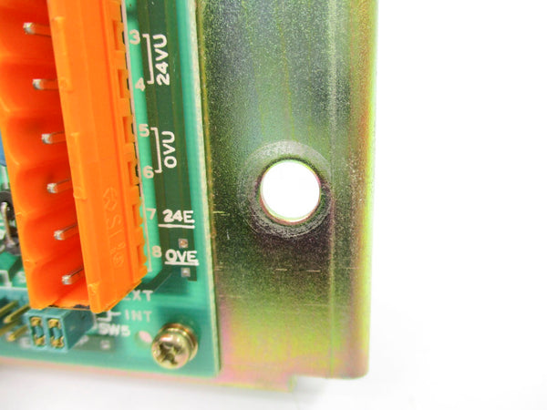 YASKAWA JANCD-1003E REV. C11 UNMP