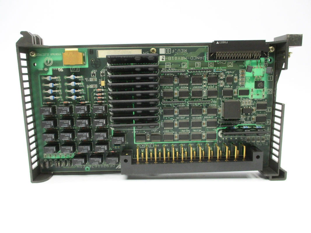 YASKAWA MRY01B-2 UNMP