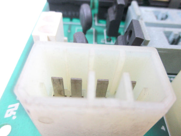 YASKAWA JANCD-MTV01 REV. E0 UNMP