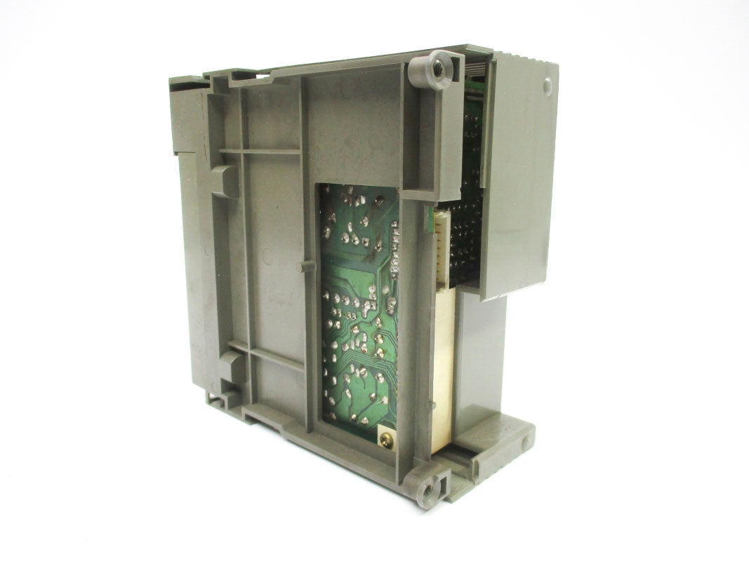 ALLEN BRADLEY 1746-P1 SER. A 170-265VAC (NO DOOR) UNMP