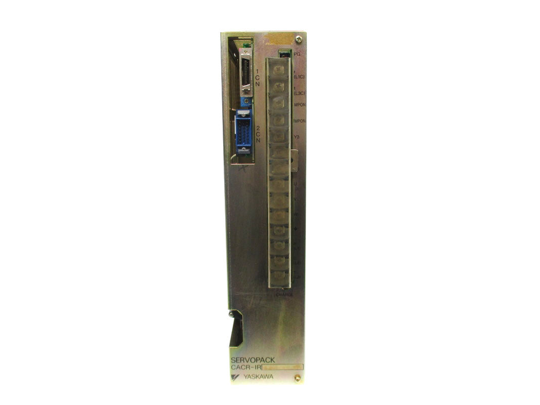 YASKAWA ELECTRIC CACR-IR30SFB 200-230V 18.0A UNMP
