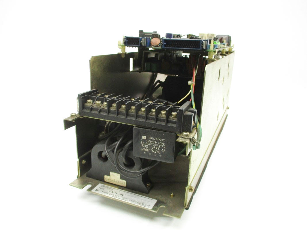 YASKAWA CACR-SRCA44 UNMP