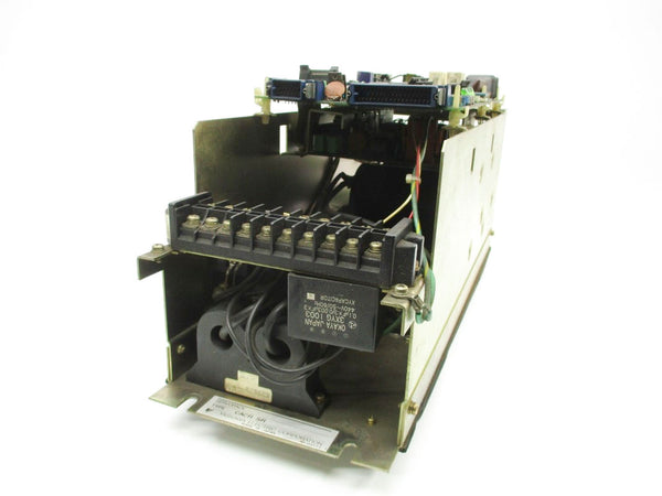 YASKAWA CACR-SRCA44 UNMP