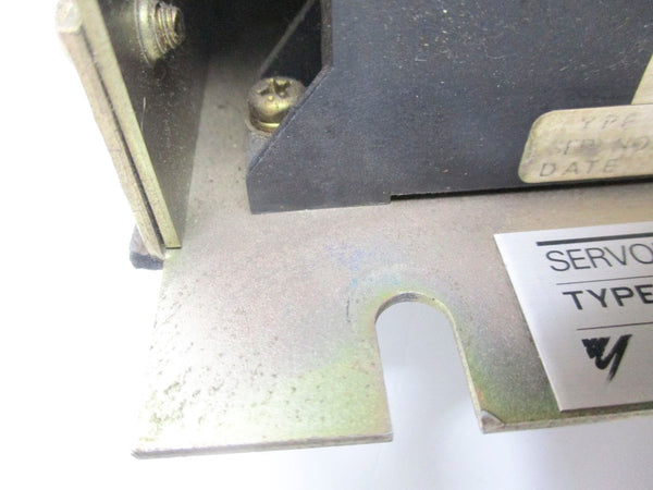YASKAWA CACR-SRCA44 UNMP