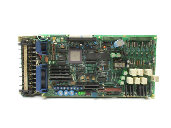 YASKAWA CACR-SRCA15SZ UNMP